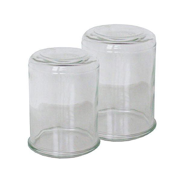 Looplampglas voor looplamp 60W